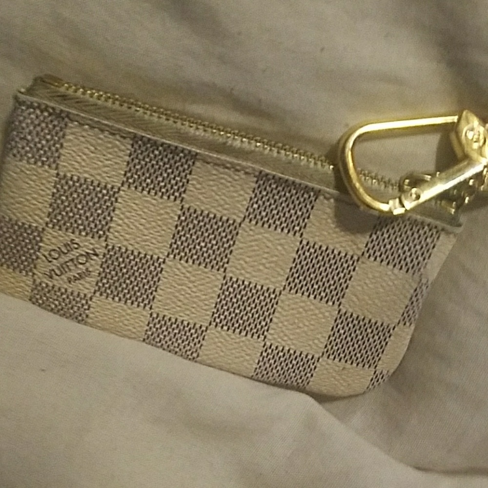 Coin wallet